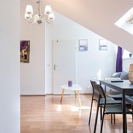 Spacious 2Br Apt Great Location - Near Schoenbrunn Viyana Dış mekan fotoğraf