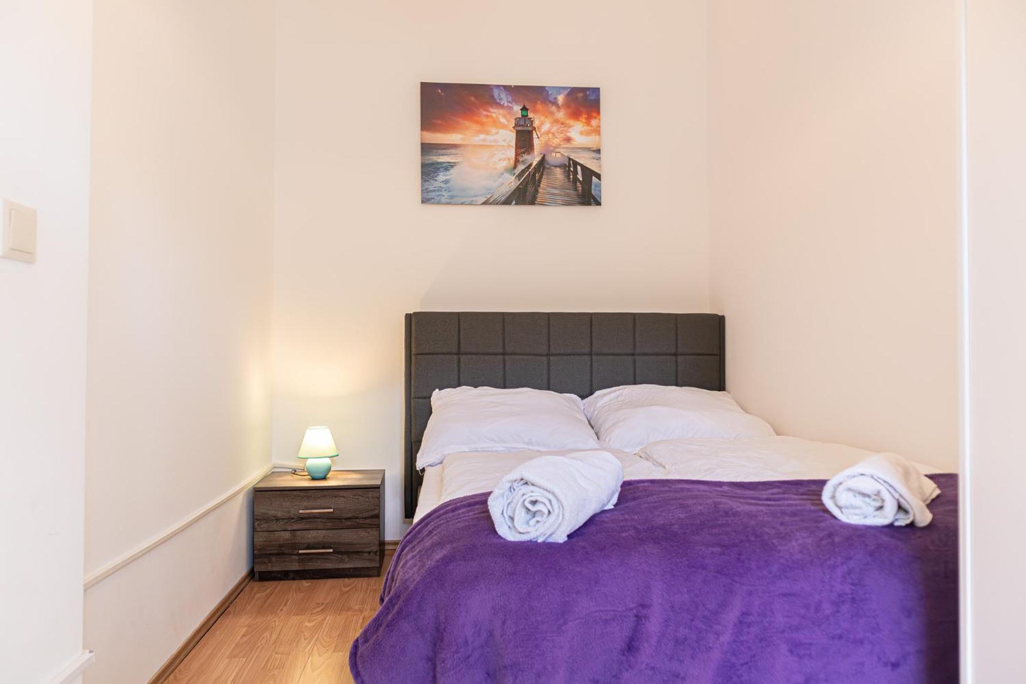 Spacious 2Br Apt Great Location - Near Schoenbrunn Viyana Dış mekan fotoğraf