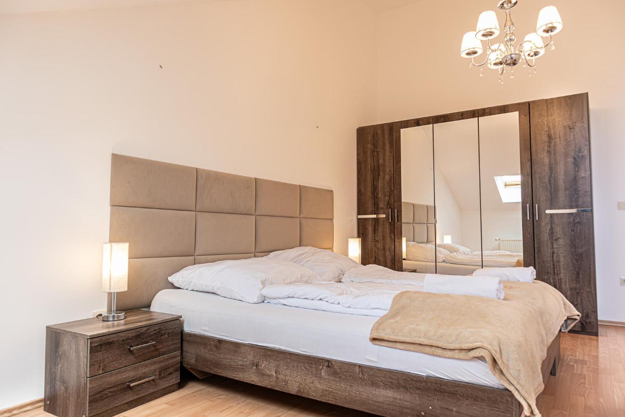Spacious 2Br Apt Great Location - Near Schoenbrunn Viyana Dış mekan fotoğraf