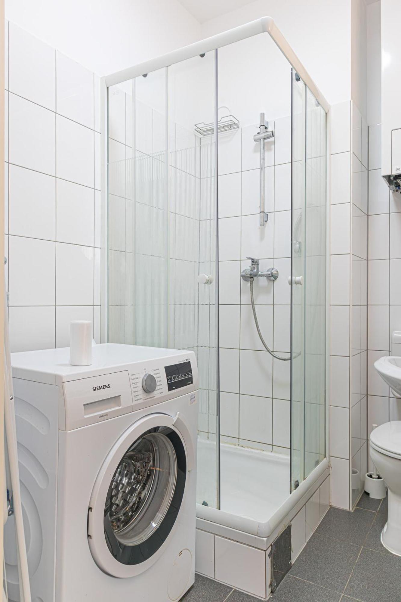 Spacious 2Br Apt Great Location - Near Schoenbrunn Viyana Dış mekan fotoğraf