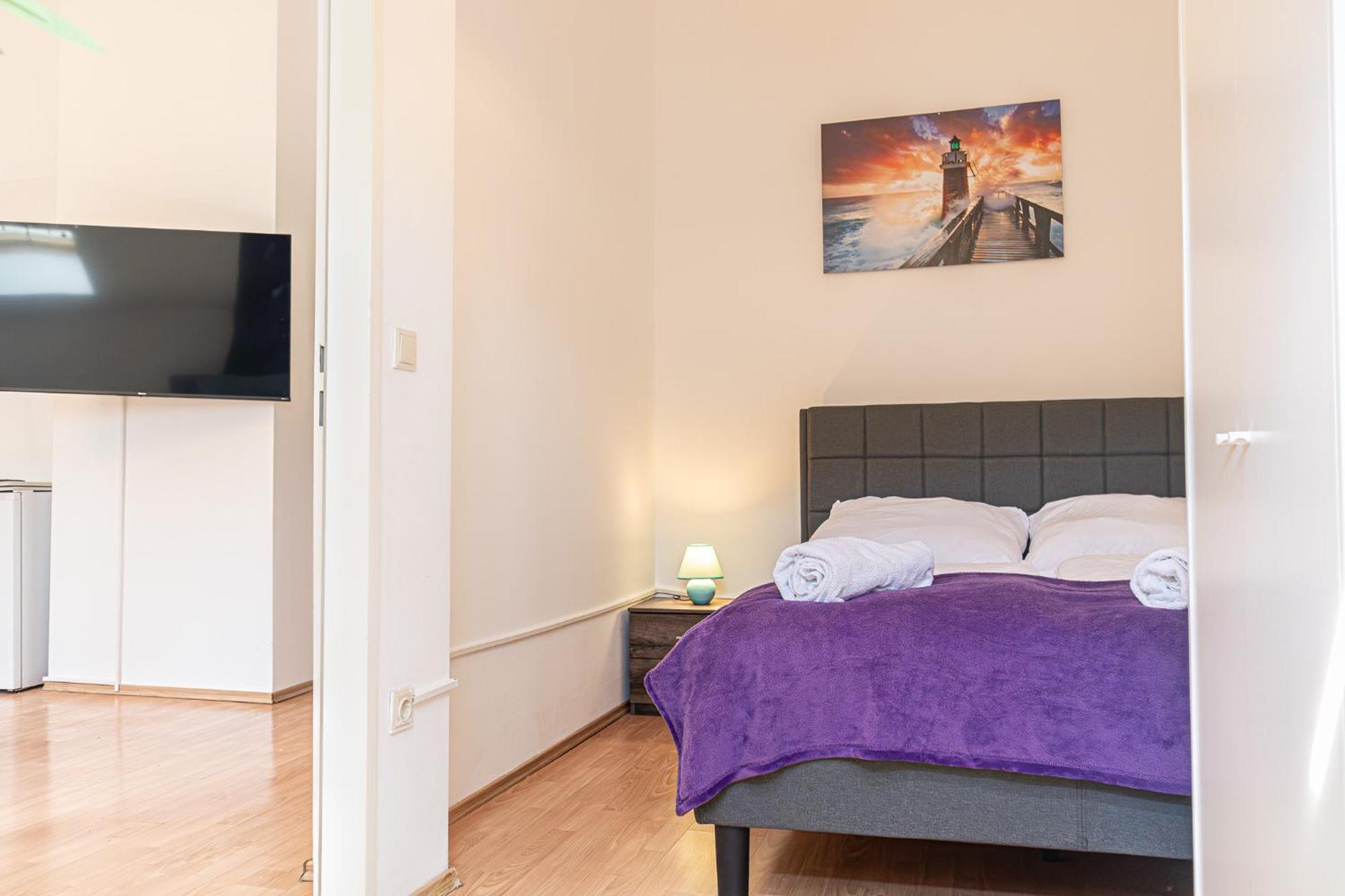 Spacious 2Br Apt Great Location - Near Schoenbrunn Viyana Dış mekan fotoğraf