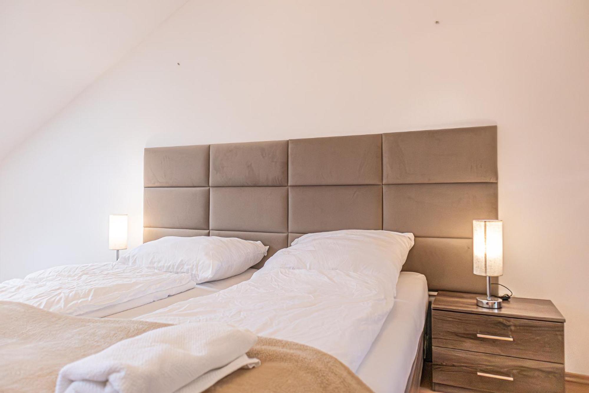 Spacious 2Br Apt Great Location - Near Schoenbrunn Viyana Dış mekan fotoğraf