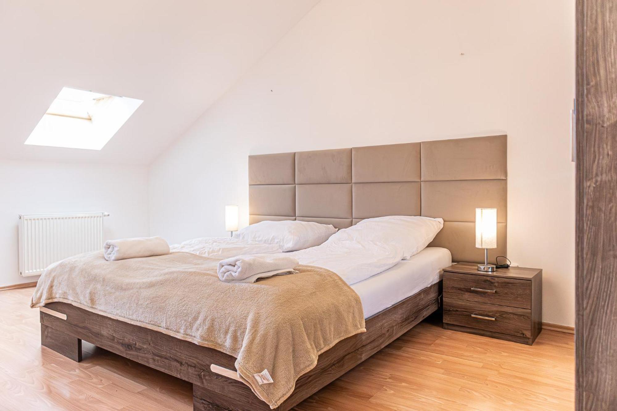 Spacious 2Br Apt Great Location - Near Schoenbrunn Viyana Dış mekan fotoğraf