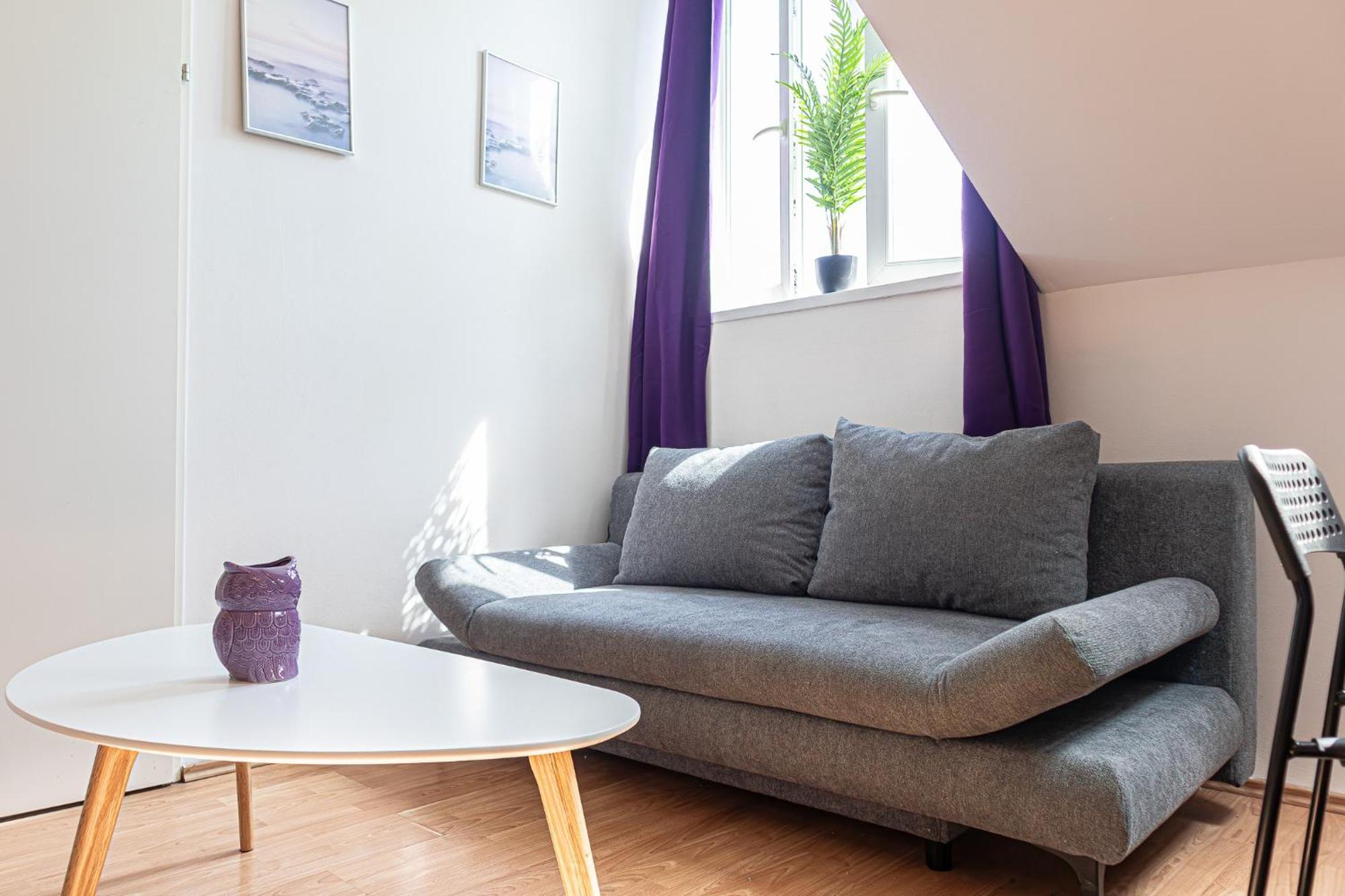 Spacious 2Br Apt Great Location - Near Schoenbrunn Viyana Dış mekan fotoğraf