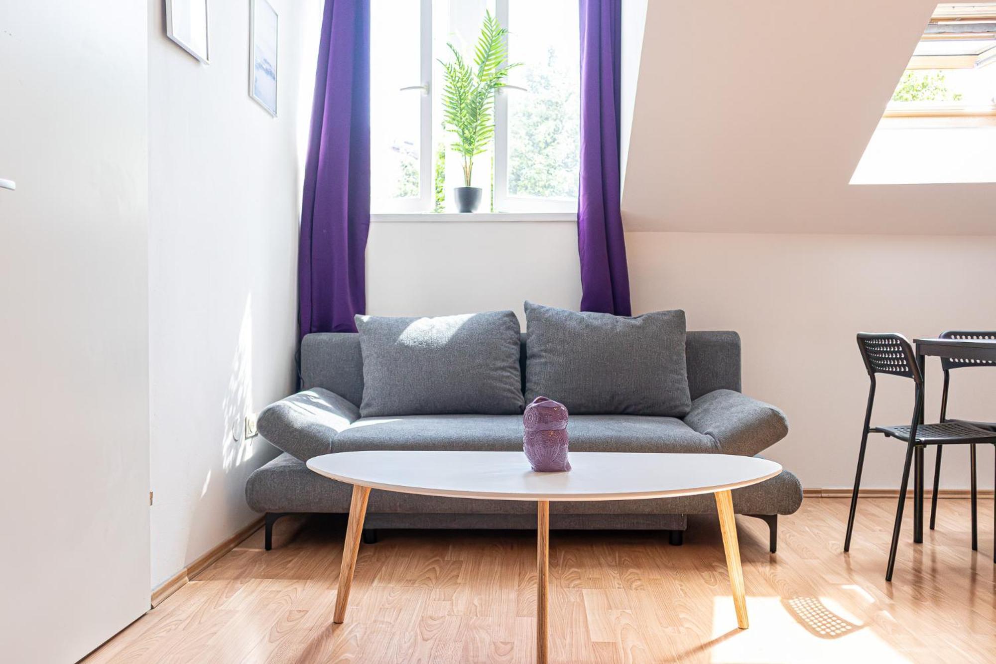 Spacious 2Br Apt Great Location - Near Schoenbrunn Viyana Dış mekan fotoğraf